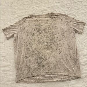 lululemon tshirt